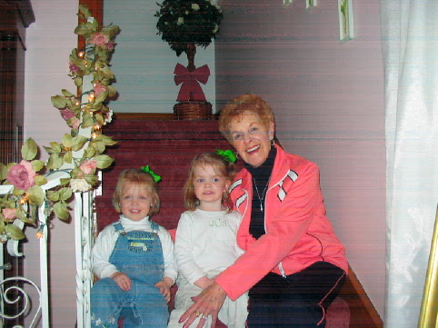 2006_03_25 Cate Jane Aunt Sissy.jpg